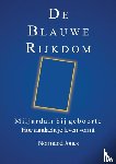 JONES, Normand - De Blauwe Rijkdom