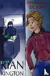 De Jong, Immanuela - Kian Kington