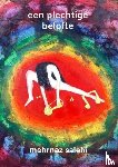 Salehi, Mehrnaz - een plechtige belofte