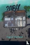 Verhelst, Ingrid - 2084