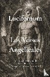 Cottenjé, Rubèn - Los Versos Angelicales