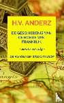 Anderz, H.V. - De Geschiedenis van de Ronde van Frankrijk - Van 2018 t/m 2025