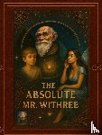 van der Vlugt, Roy - The Absolute Mr. Withree - Nederlandse versie
