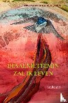 Renaat Benjamin, Stefaan - Desalniettemin zal ik leven