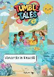van dijk, l.m. - Tumble Tales