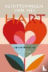 Standaar, Piet - Schitteringen van het Hart