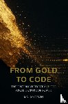 Madison, Mr. - From Gold to Code