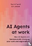 Joris Janssen, Maurits Kaptein - AI Agents at work