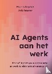 Joris Janssen, Maurits Kaptein - AI Agents aan het werk