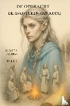 Ziengs, Magda - DE AVONTUREN VAN JONNE
