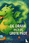 Moeyaert, Jan - De Draak met de Grote Prot
