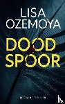 Ozamoya, Lisa - Dood spoor