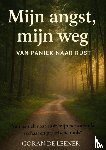 De Leener, Goran - Mijn Angst Mijn Weg