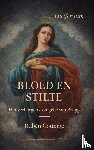Cottenjé, Rubèn - Bloed en Stilte