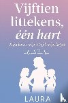 C, Laura - Vijftien littekens, één hart