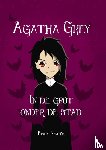 Nyström, Emilia - Agatha Grey