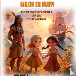 Maria B, Lizzy - Milou en Mary