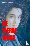 Gablan, Simone - De Vierde Wand