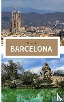 Nieuwenhuis, Lesley - Cityscapes Barcelona