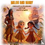 Maria B, Lizzy - Milou and Mary