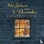 van Veltom, Daphne - Het Geheim van 5 December