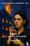 Oranje, Pascal - De tolk van de Spieringhers