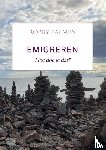 Palmen, Robby - Emigreren
