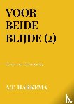 Harkema, A.T. - Voor beide blijde (2)