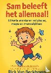 Van Beckhoven, Rick - Sam beleeft het allemaal!