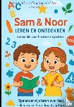 Van Beckhoven, Rick - Stap voor Stap Leren met Sam en Noor