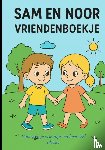Van Beckhoven, Rick - Mijn Vriendenboekje