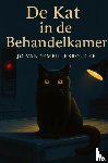 Vandemeulebroucke, Jo - De Kat in de Behandelkamer