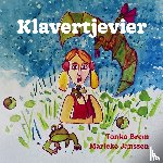 Brem, Tonko - Klavertjevier