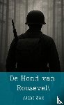 Sax, Aline - De Hond van Roosevelt