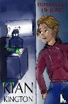 De Jong, Immanuela - Kian Kington (Paperback)