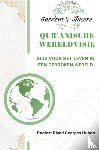 Rogiest, Riyad Georges Hubert - QUR’ANISCHE WERELDVISIE
