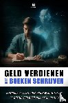 boeken, DERP - GELD VERDIENEN MET BOEKEN SCHRIJVEN
