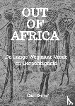 Denef, Carl - Out of Africa