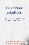 van Wijhe, Wouter - De sterkste pijnstiller