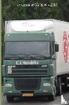 Grünbauer, Willem - ONDERWEG 2009 - 2010