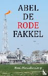 Messchendorp, Henk - ABEL DE RODE FAKKEL