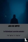 DE RYCKE, Steven - JACK THE RIPPER