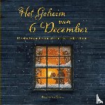 van Veltom, Daphne - Het Geheim van 6 December