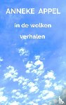 Appel, Anneke - in de wolken