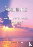 Overvliet, Willem Jacobus - Rusten in vrede