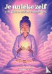 Damen, Barbara - Je unieke zelf