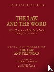 Troward, Thomas, Rietveld, John - THE LAW AND THE WORD