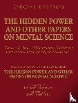 Troward, Thomas, Rietveld, John - THE HIDDEN POWER AND OTHER PAPERS ON MENTAL SCIENCE