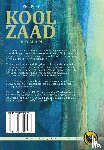 Post, Piet - Koolzaad