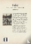 Caat, Bertus ten - FAKE, DE LAATSTE BRIEF VAN VINCENT VAN GOGH